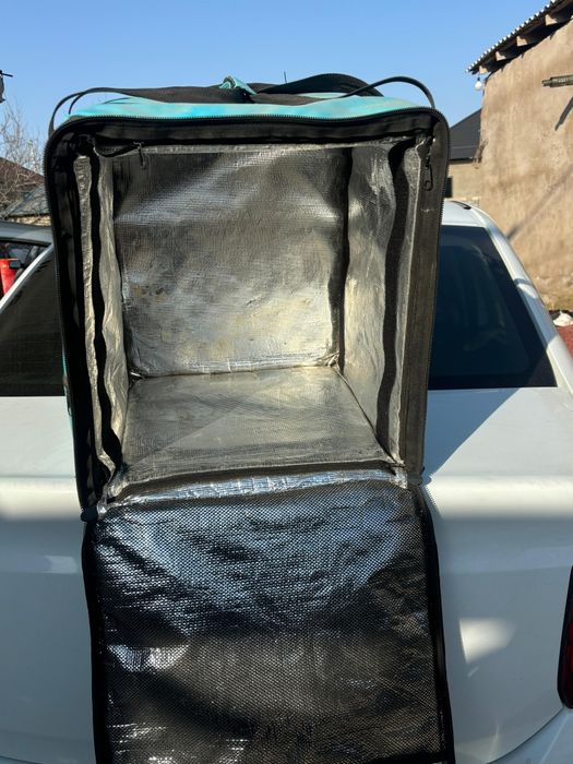 Терма сумка сатылады