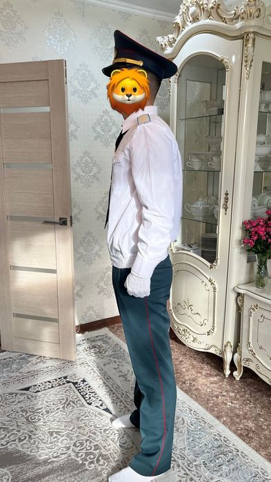 Военная форма срочно продам