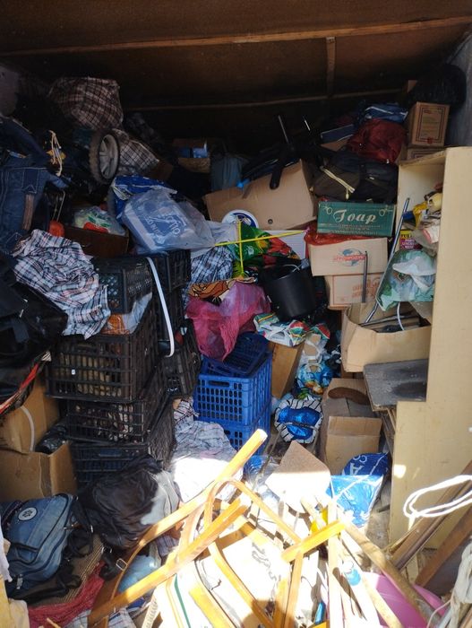 Недвижимость. Продоется гараж