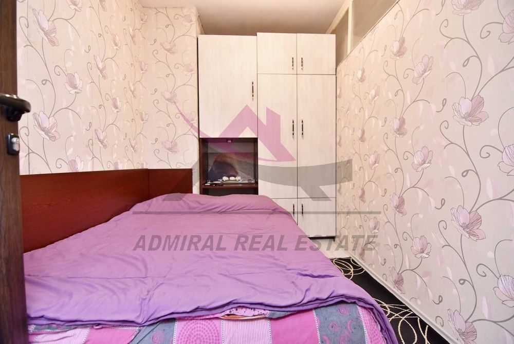 Дава се под наем Двустаен апартамент в Варна, ХЕИ - 50 кв.м за 375 € - Снимка #3