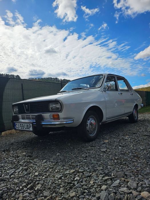 DACIA 1300 1975 — imagine 3