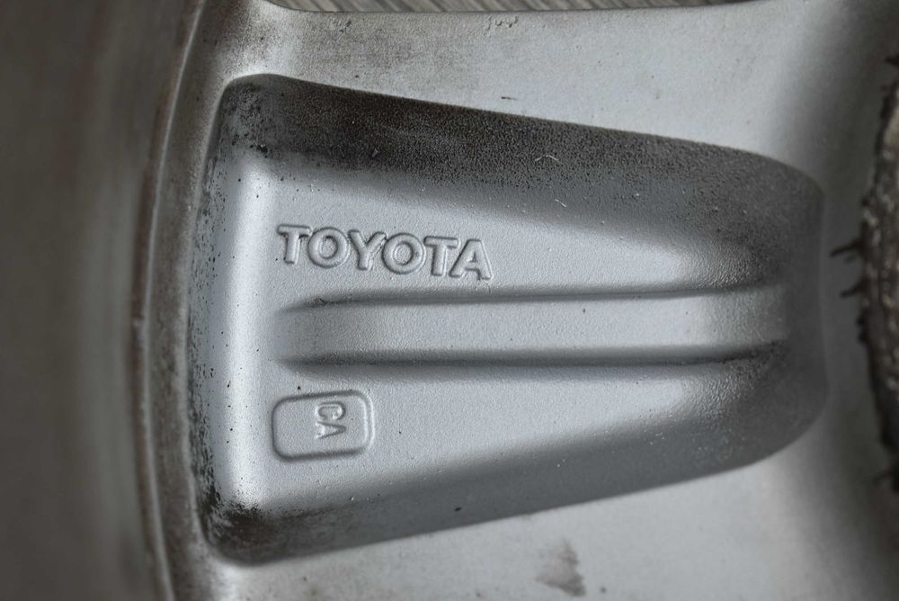 16'' Джанти Toyota