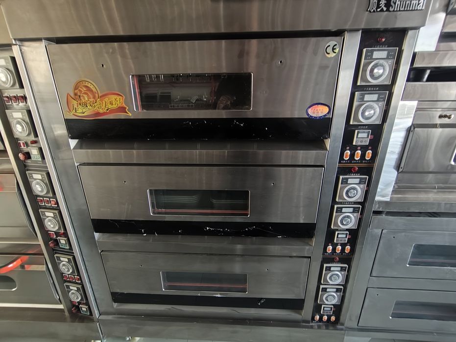 Pech patnos qoliplar turli hilidan mavjud