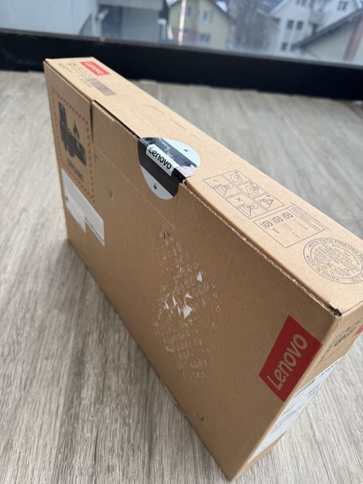 Laptop Lenovo IdeaPad Slim 3 NOU SIGILAT