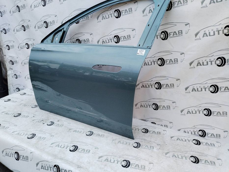 Usa stanga fata Mercedes E-class W214 an 2023-2024-2025-2026