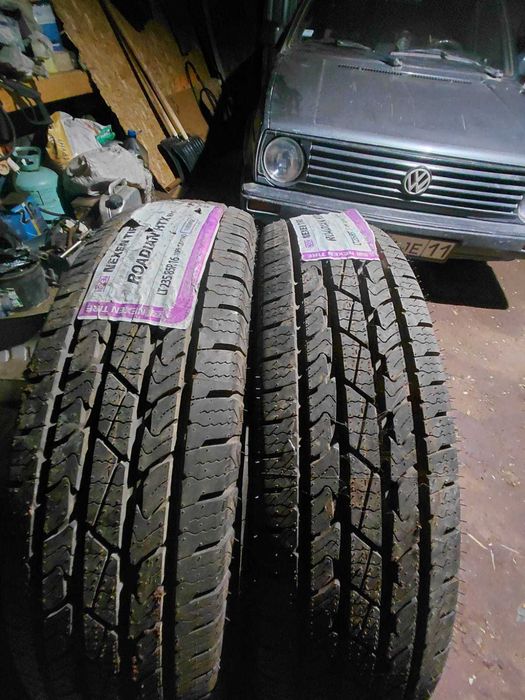 Продам автошины новые