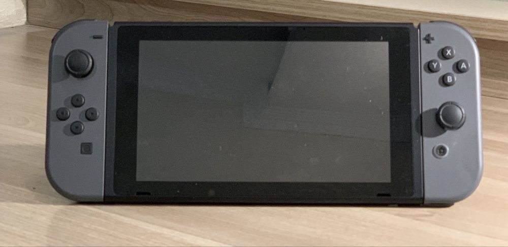 Nintendo switch neon 2