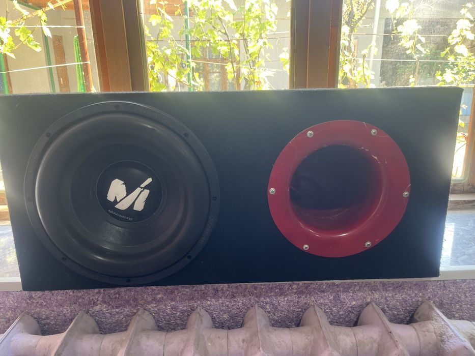 Мачете самбуфер сотилади