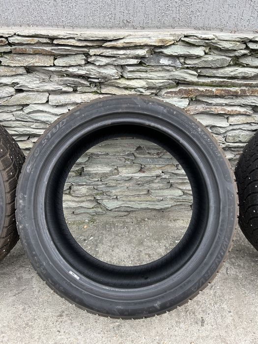 Cauciucuri Iarna R18