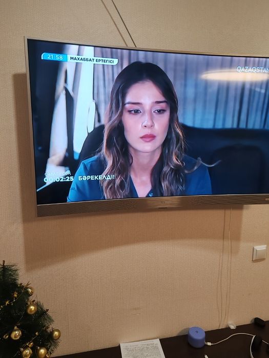 Продам телевизор 49'-125см