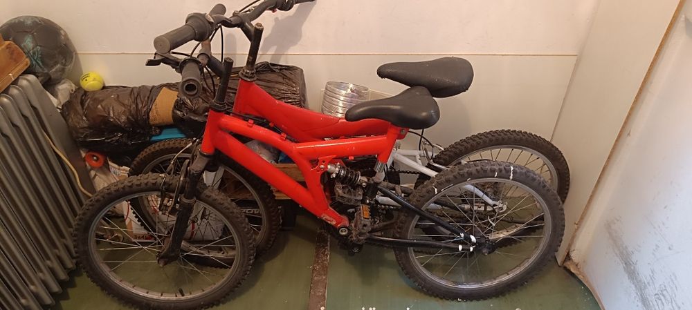 Biciclete copii in stare buna