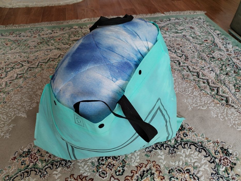 Одеяло новое продам