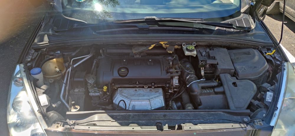 PEUGEOT 308 2012 — imagine 5