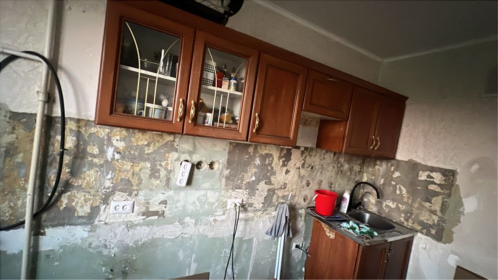 Продам кухонный гарнитур