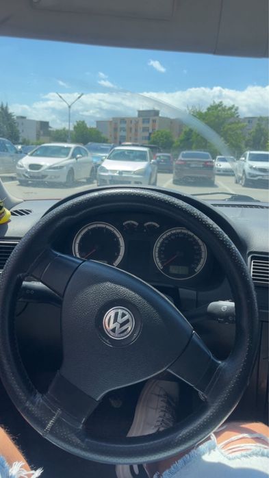 VOLKSWAGEN Golf 2001 — imagine 4