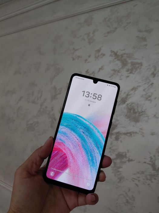 Саммунг А 33 /5 G