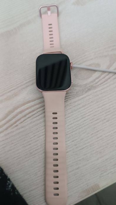 Часовник Huawei smart