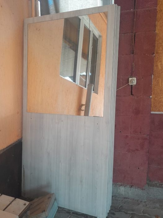 Парикхмахерские зеркала