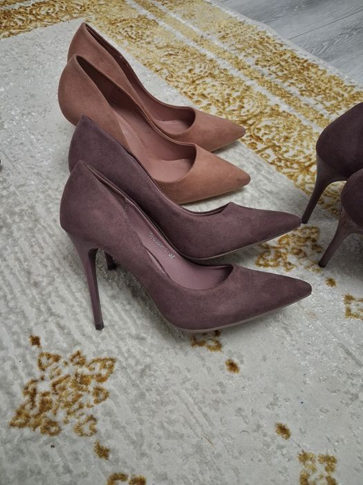 Туфли женские новые