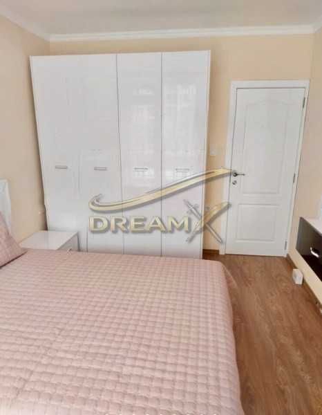 Двустаен апартамент под наем в кв. Съдийски! 71881857