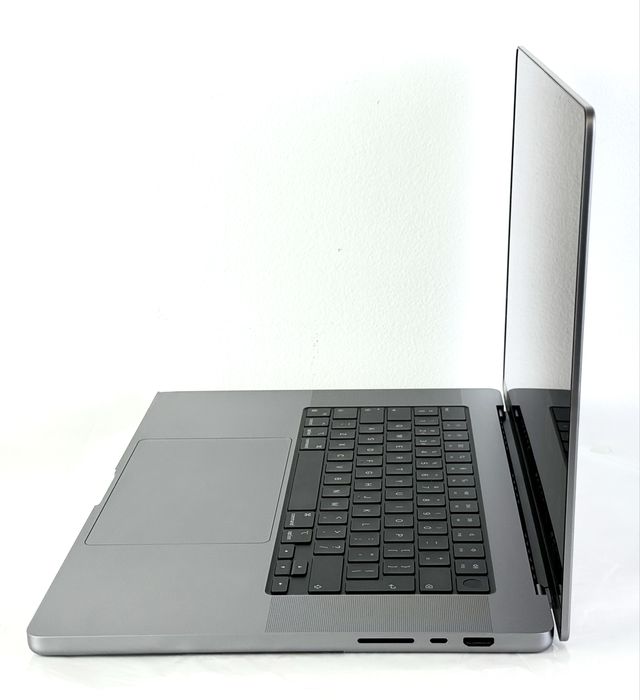 Apple MacBook Pro 16'' 2021 M1 PRO 16RAM 1TB SSD Гаранция!