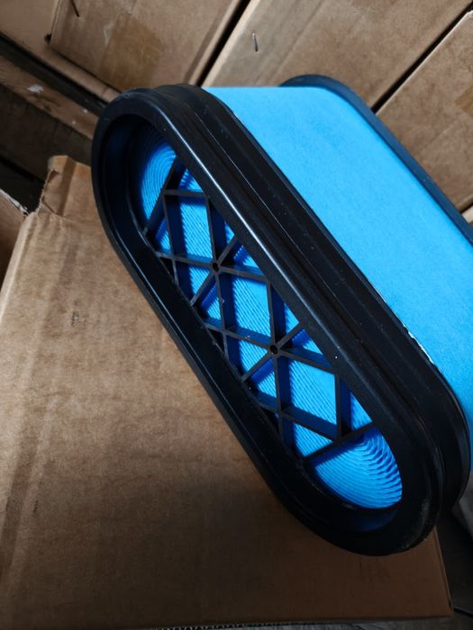 Фильтры для Джон Дир AL172780 + AL150288 комплект