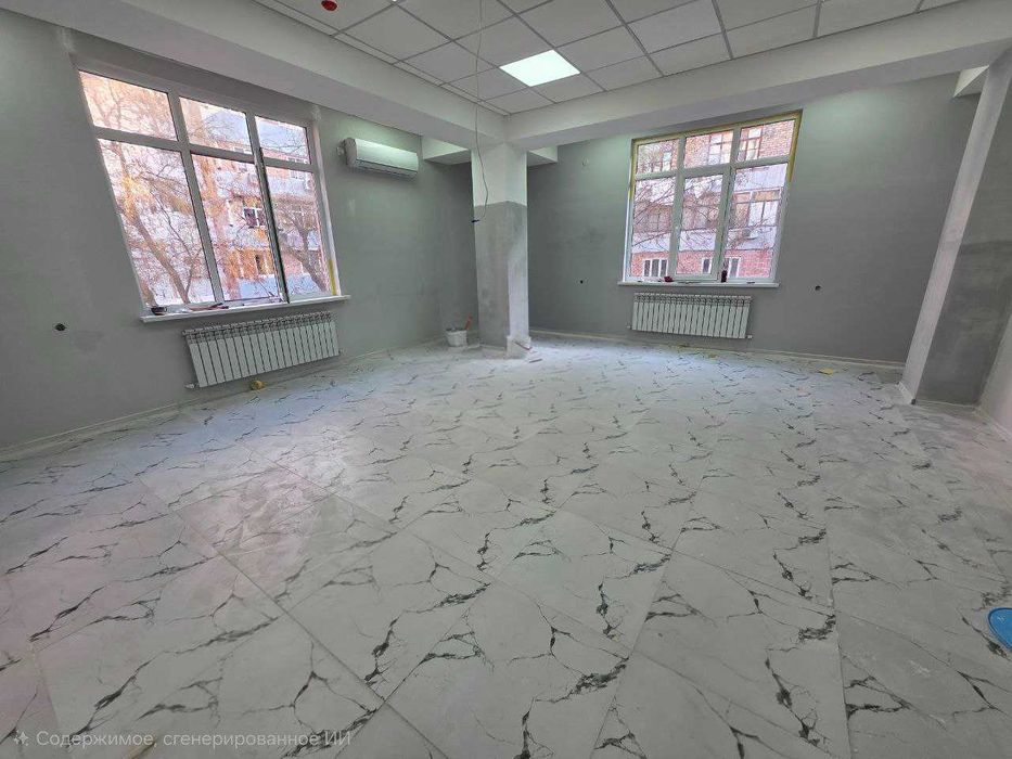 Аренда 44 квадратов на метро Айбек (АС)