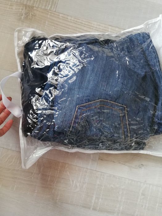 Дънки за бременни