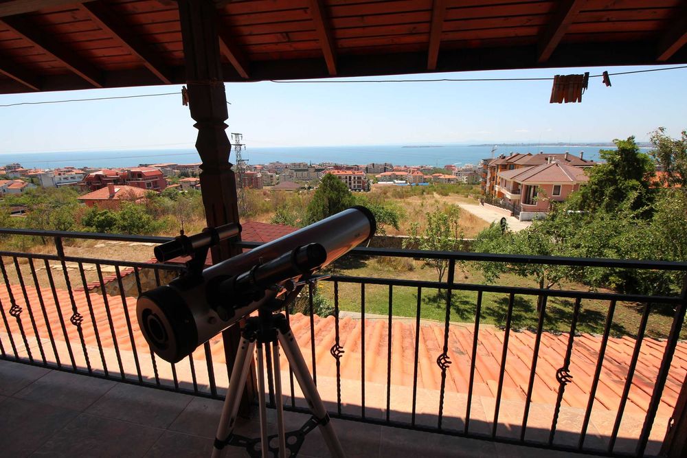 Продава се Къща в Свети Влас - 357 кв.м за 950 €/кв.м - Снимка #10