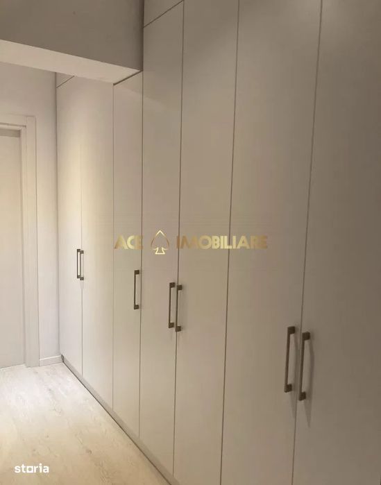 Garsoniera de inchiriat | Virtutii - V22 Park | Centrala | Metrou | 46