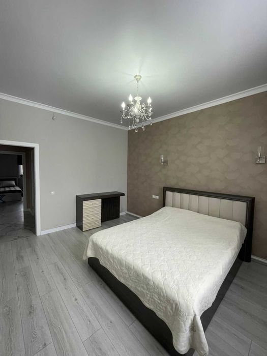 Дом с Современным Ремонтом  70 млн  Торг Возможен