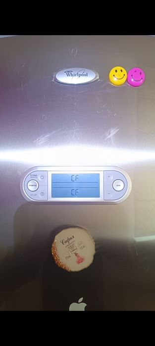 Ремонт холодильников