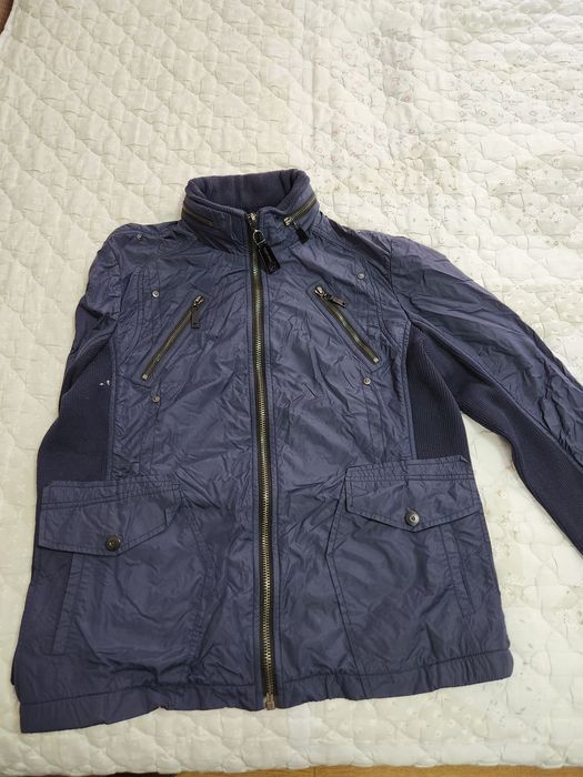 Мужская куртка б/у