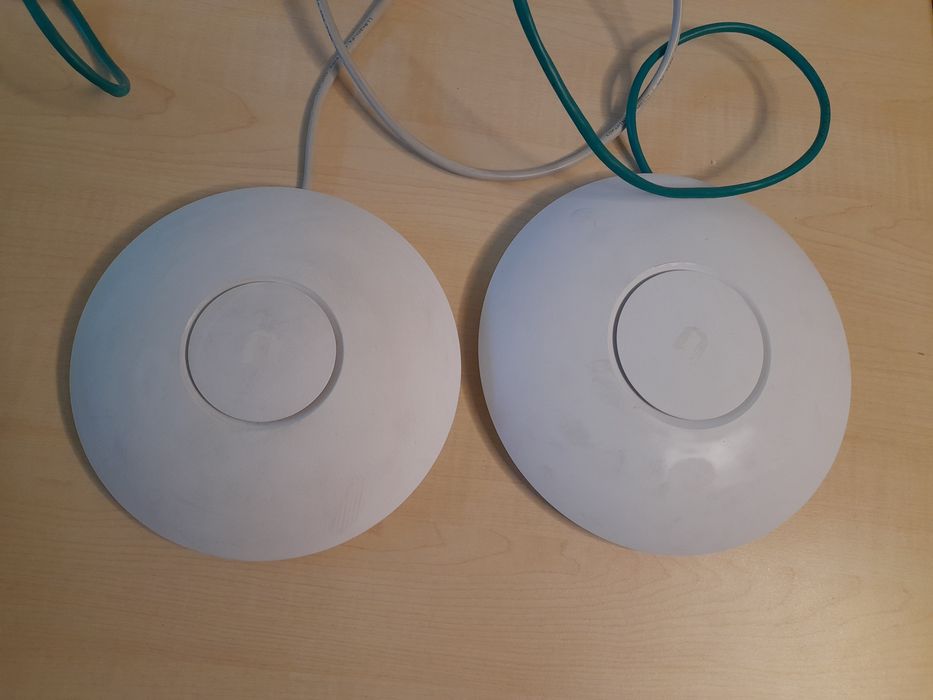 UniFi switch si acces point sistem 6 piese