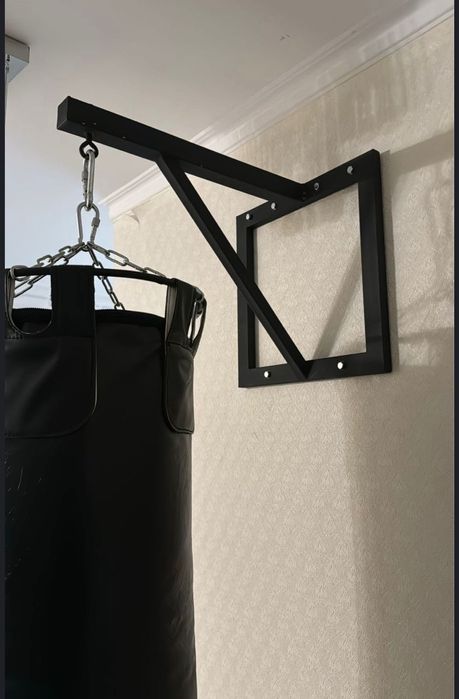 Установка турника 24/7