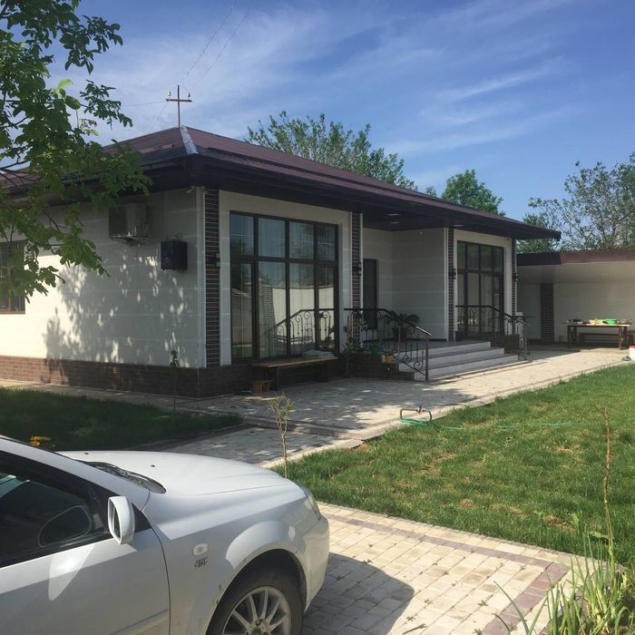 Продается Дом в Заамине