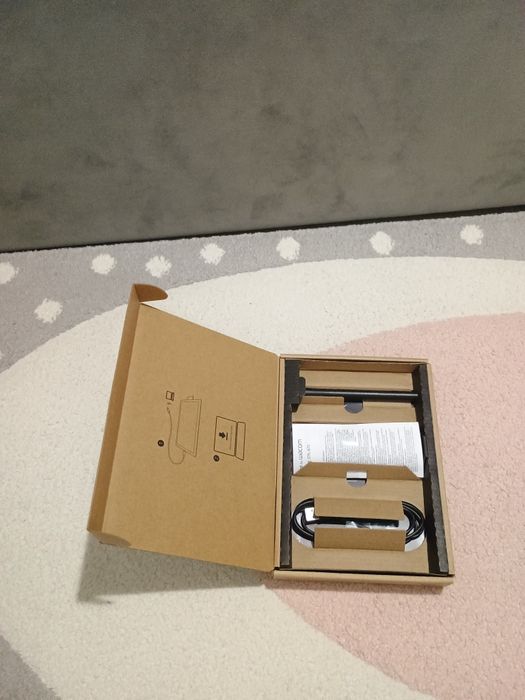 Tabletă grafica One By Wacom