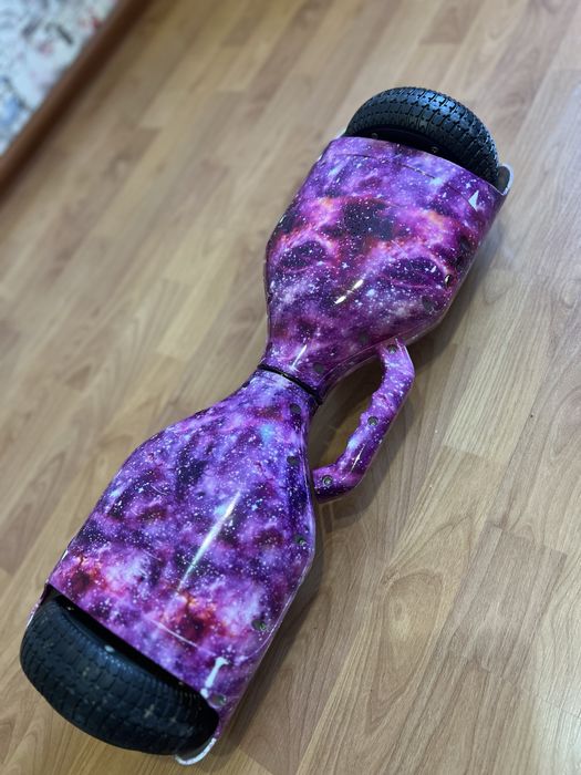 Гироскутер до 120кг