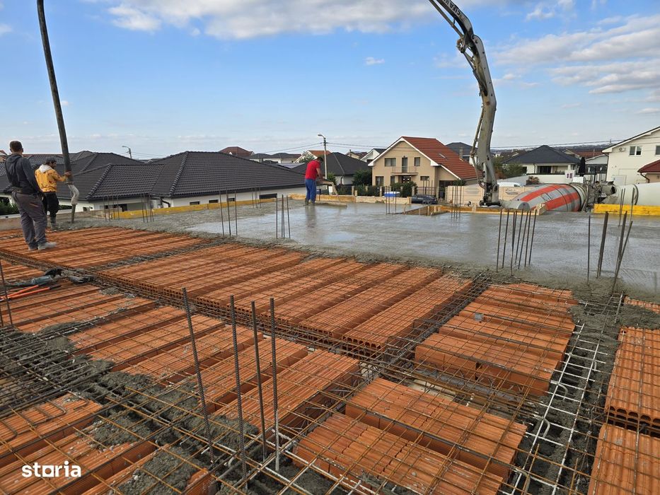 Casa de vanzare In Grigorescu