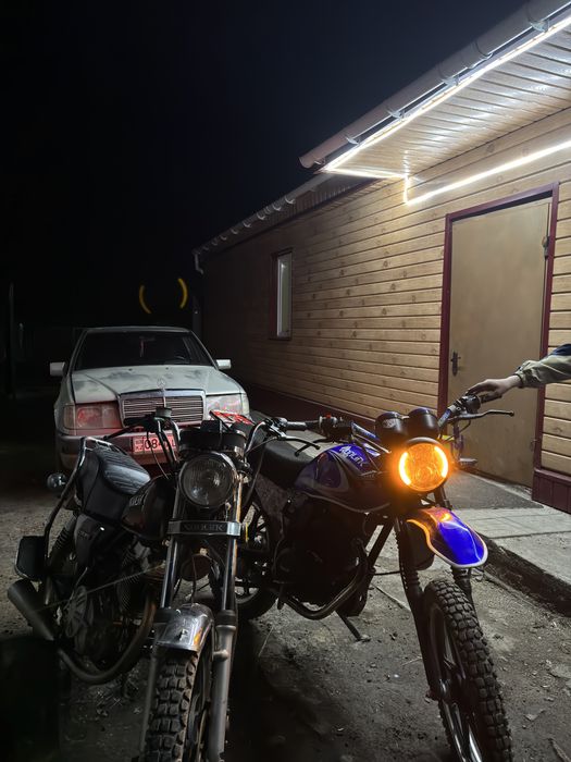 продается Sonlink 150cc