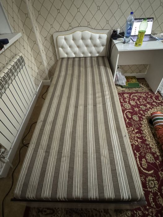 Кровать, ватцапқа жазыңыз