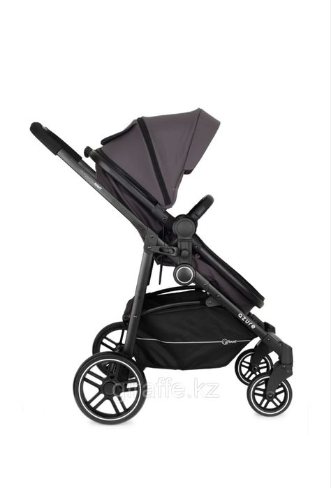 Детская коляска Rant