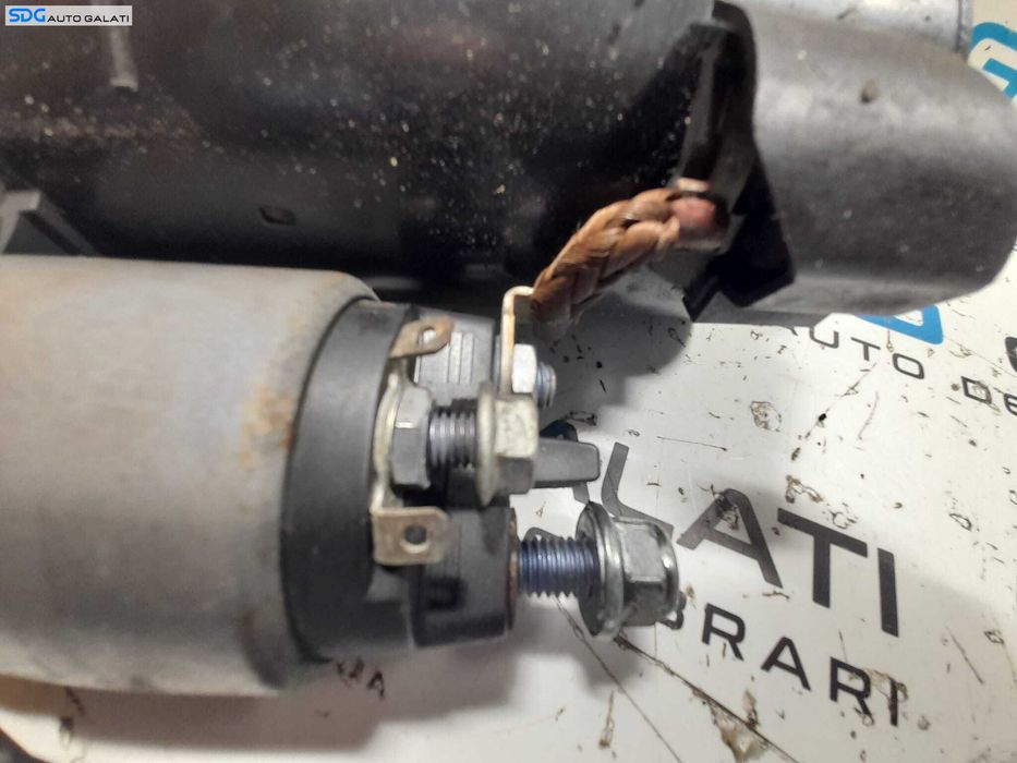 Electromotor Mercedes Clasa C Class W204 S204 C350 3.0 CDI 2007 - 2015 Cod A6429061100 0001149414 [N0245]