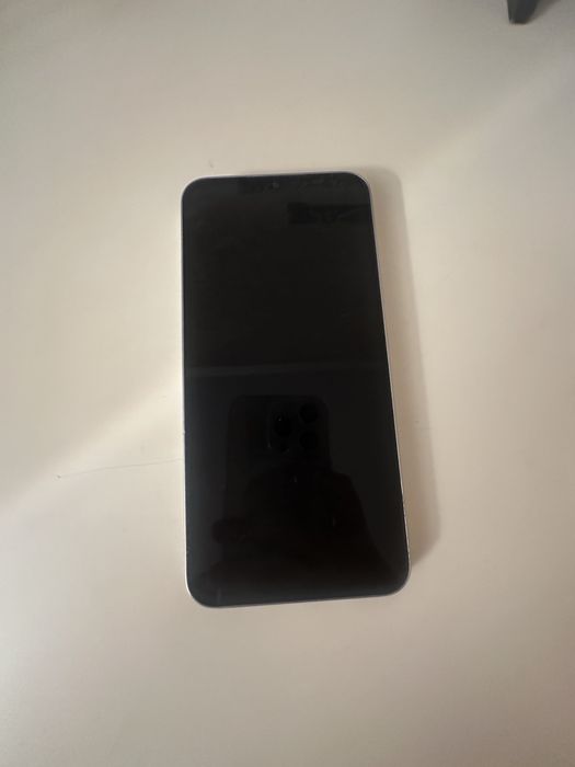 Samsung galaxy A34