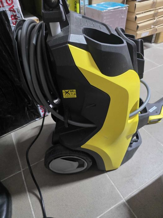 Aparat de spalat cu presiune KARCHER K 7 Power Flex Home, 3000W