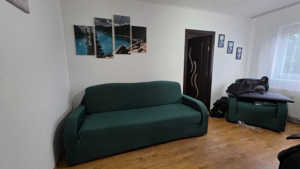 Apartament 2 camere Malu Rosu