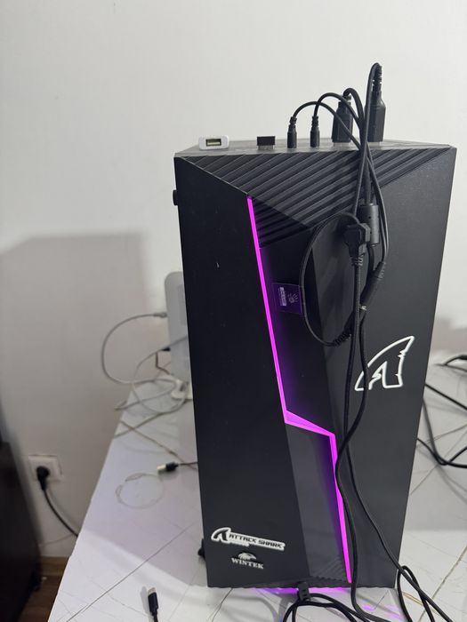 Игровой компьютер комплект