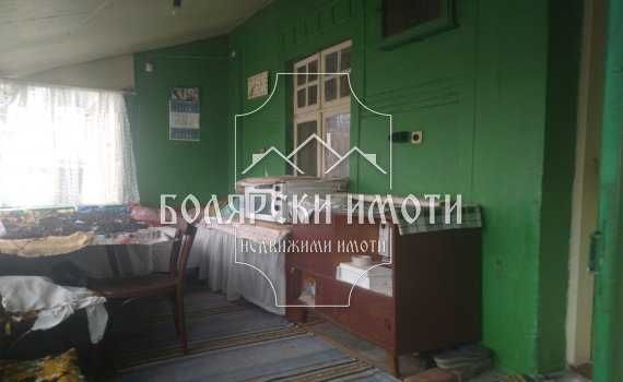 Къща с голям двор в Горна Оряховица