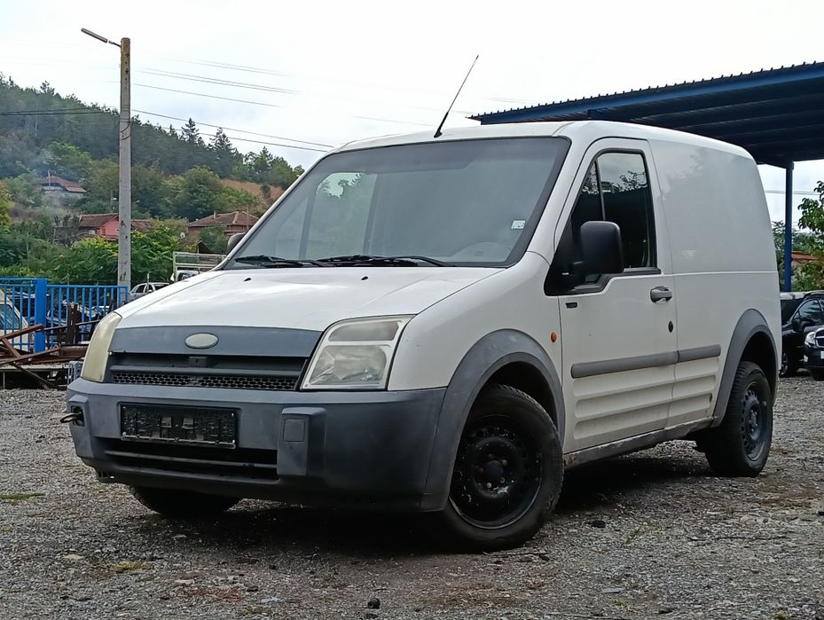 Ford Transit Connect / 1.8TDDi / 2004г. / НА ЧАСТИ
