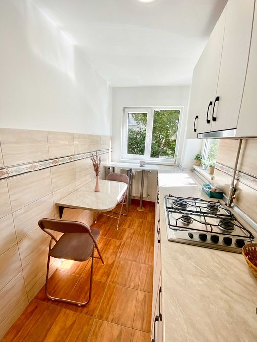 Apartament 2 pers Cipariu plata card vacanta